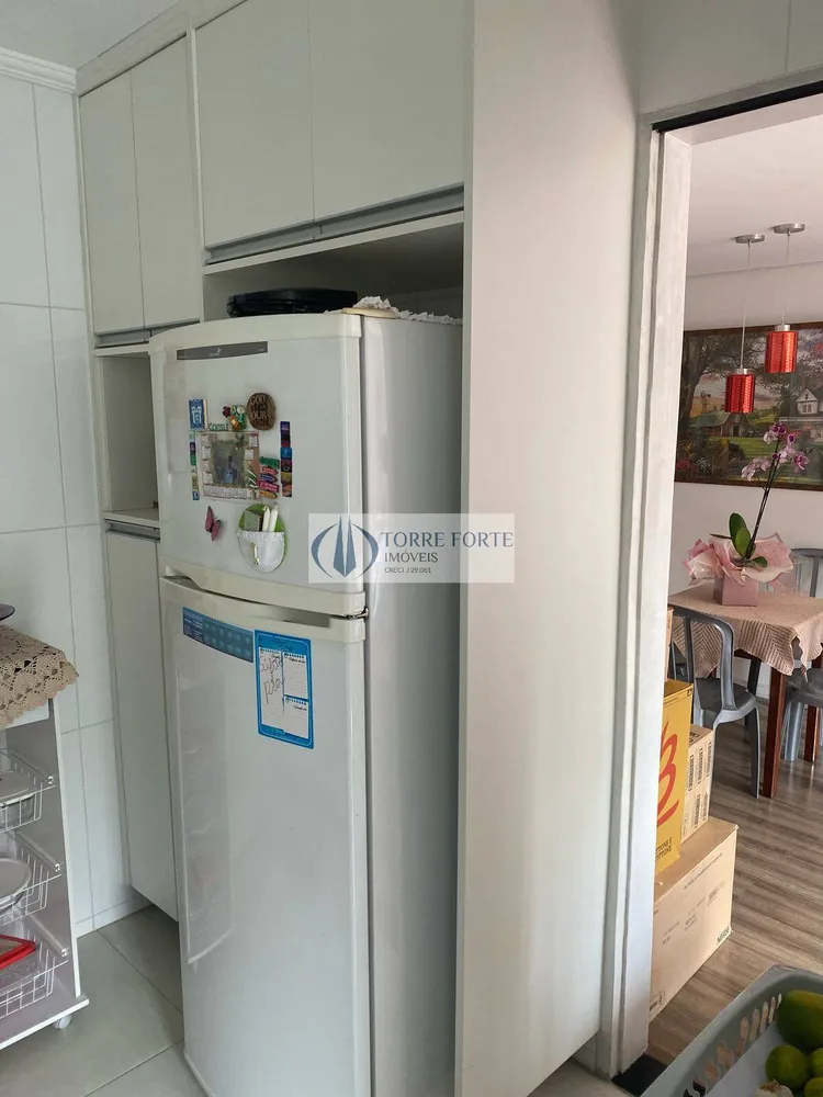 Apartamento, 2 quartos, 70 m² - Foto 2