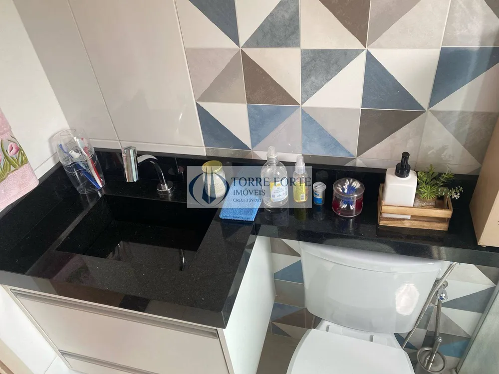 Apartamento, 2 quartos, 70 m² - Foto 3