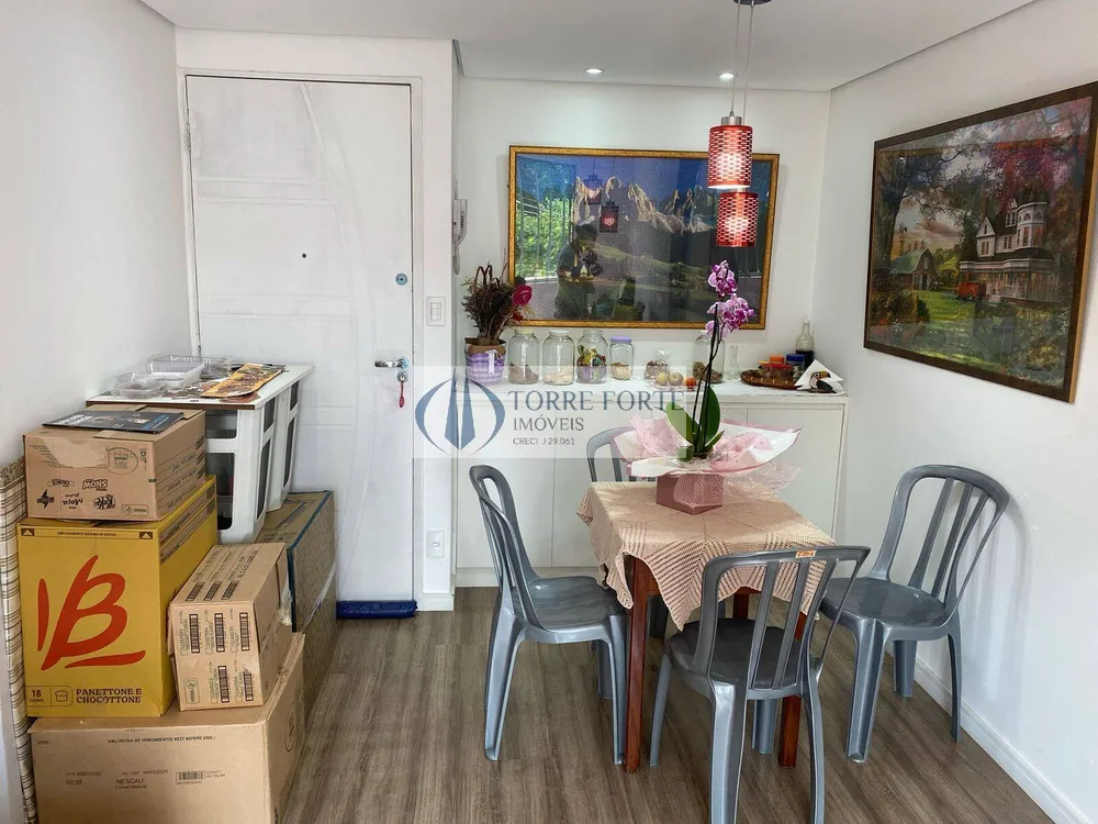 Apartamento, 2 quartos, 70 m² - Foto 4