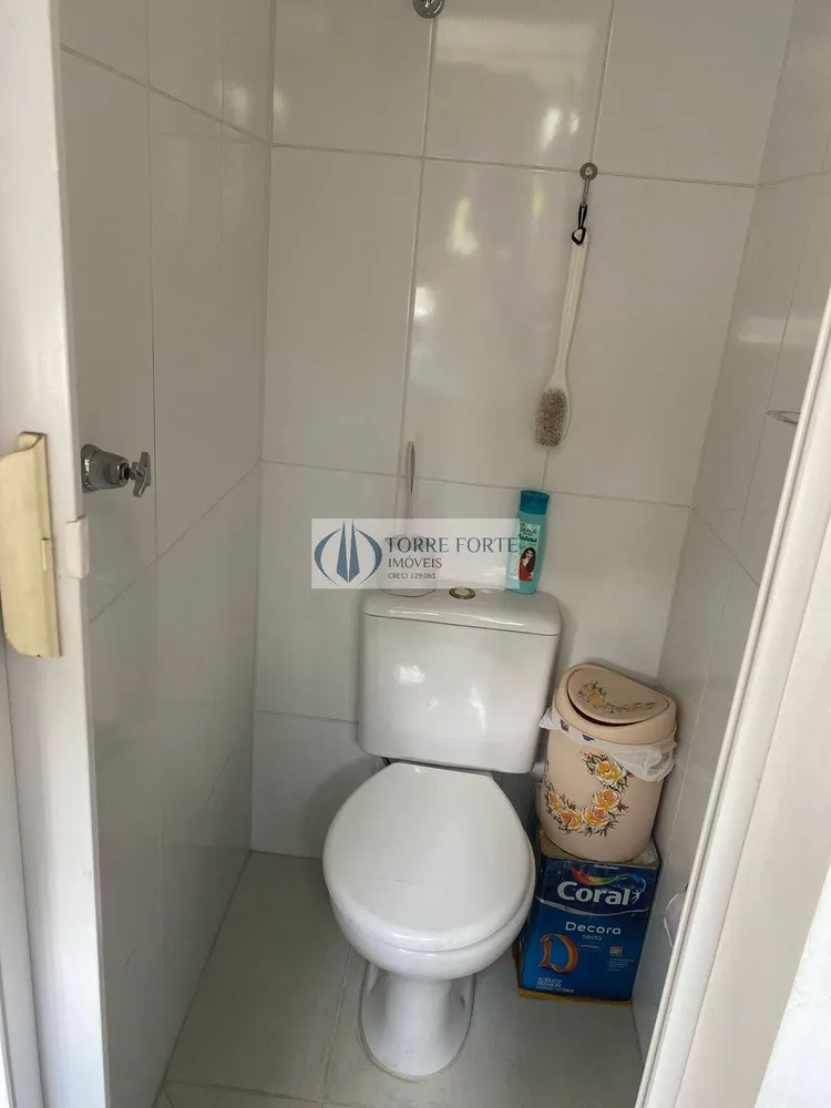 Apartamento, 2 quartos, 70 m² - Foto 6