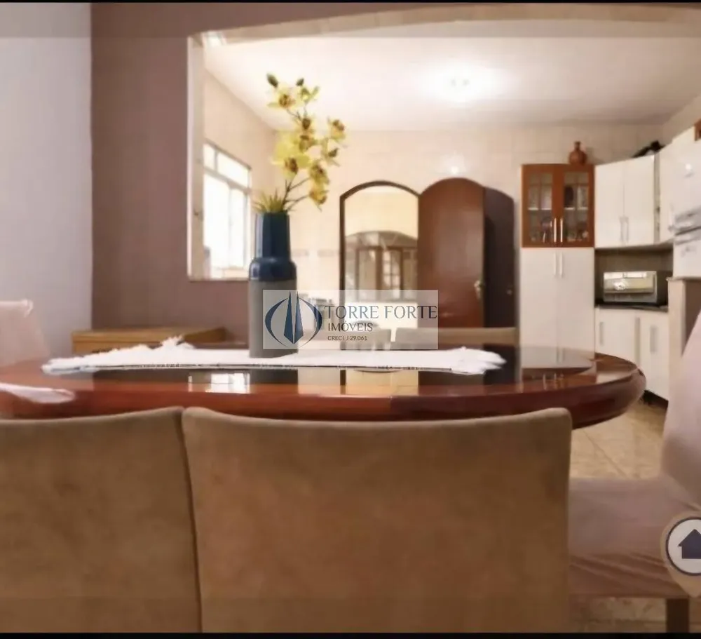Casa, 4 quartos, 230 m² - Foto 4