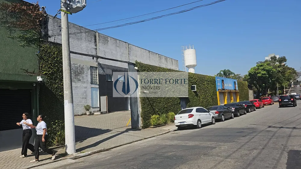 Sala-Conjunto, 2500 m² - Foto 1