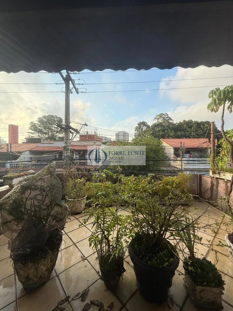 Casa, 3 quartos, 200 m² - Foto 6