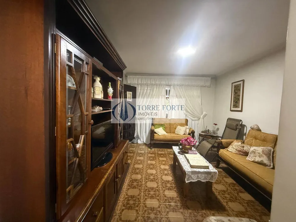 Casa, 3 quartos, 200 m² - Foto 4