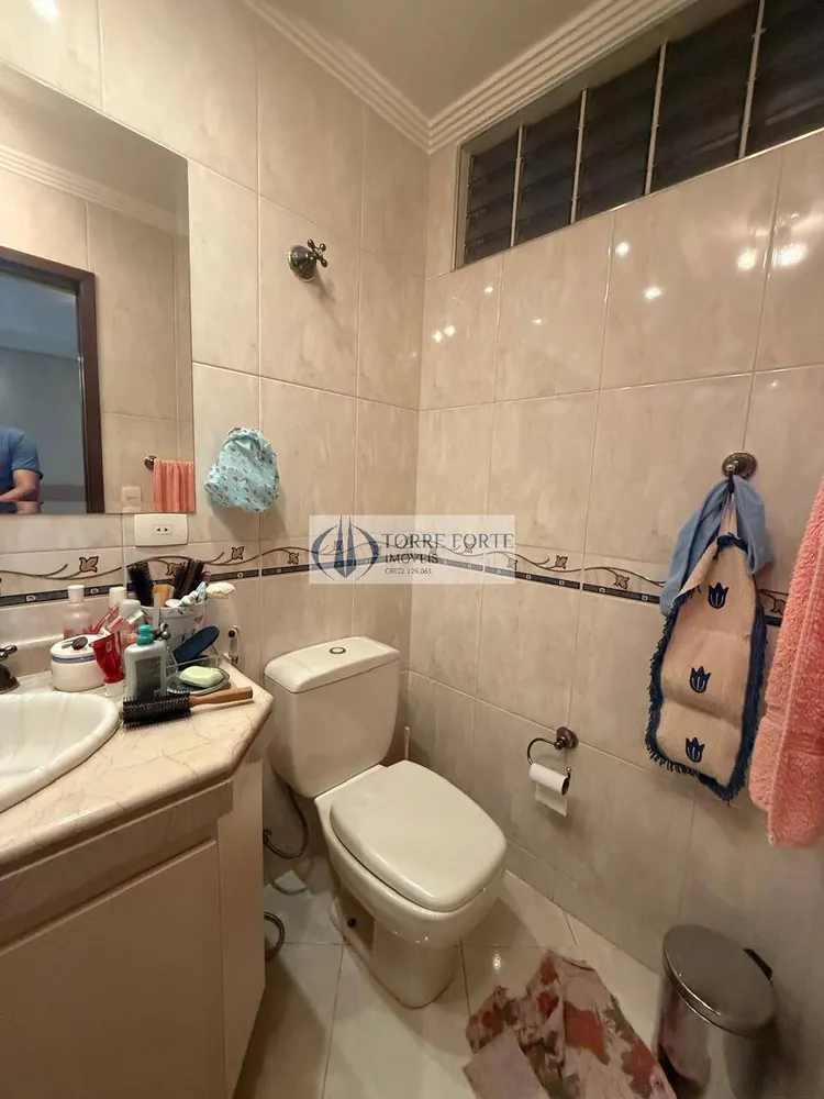 Casa, 3 quartos, 200 m² - Foto 7
