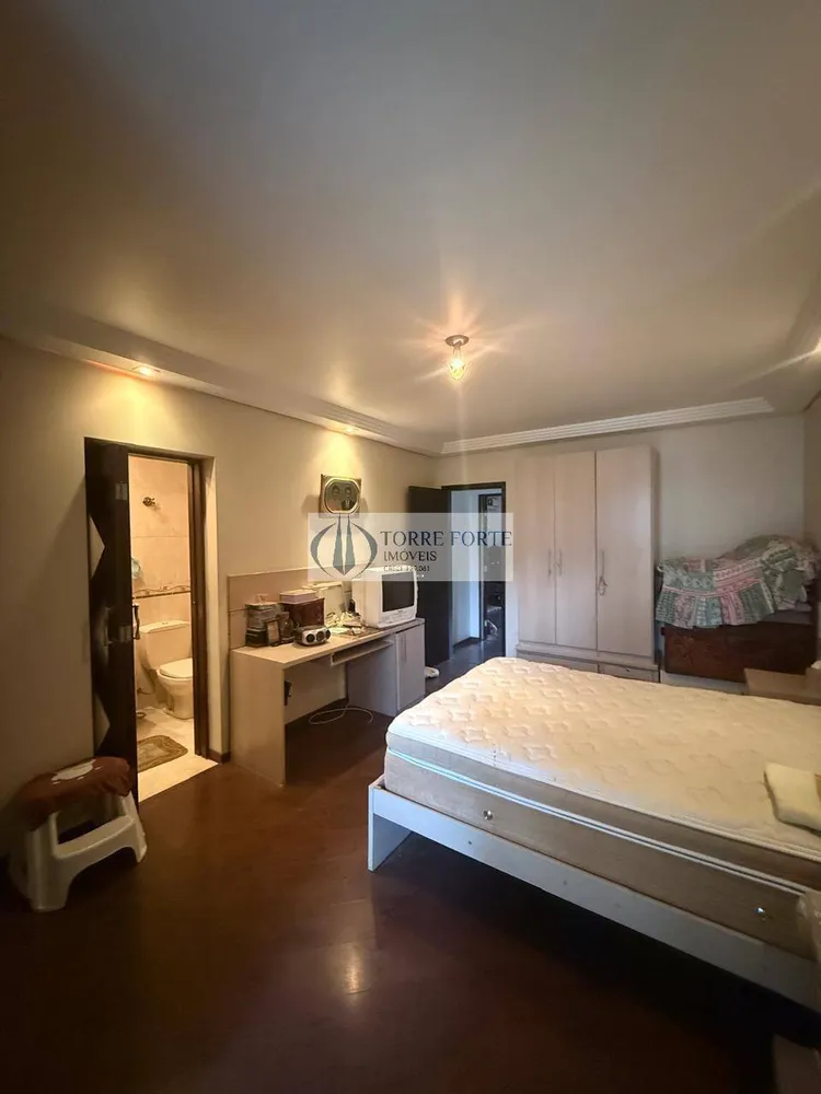 Casa, 3 quartos, 200 m² - Foto 8