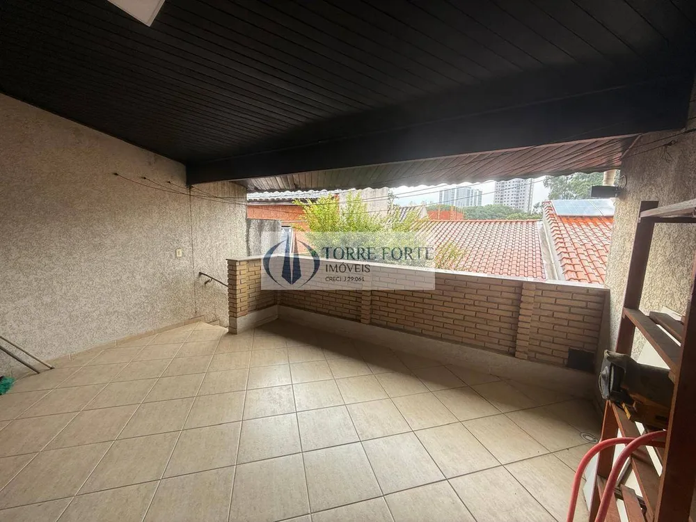 Casa, 3 quartos, 200 m² - Foto 5