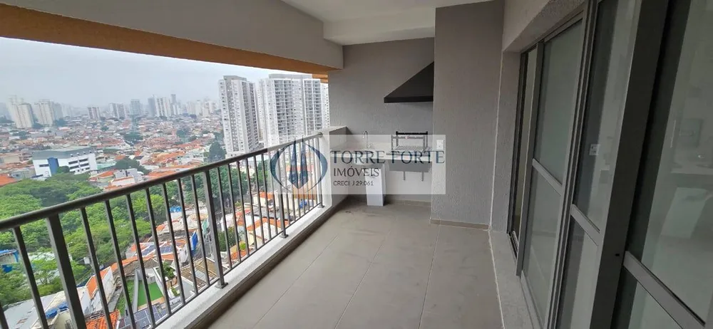 Apartamento, 3 quartos, 83 m² - Foto 1