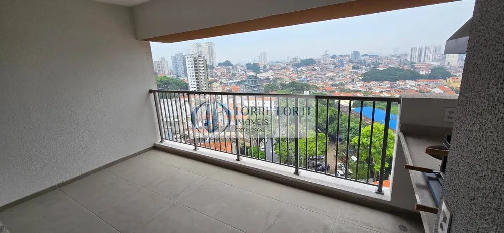 Apartamento, 3 quartos, 83 m² - Foto 2