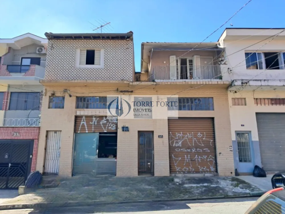 Terreno, 280 m² - Foto 1