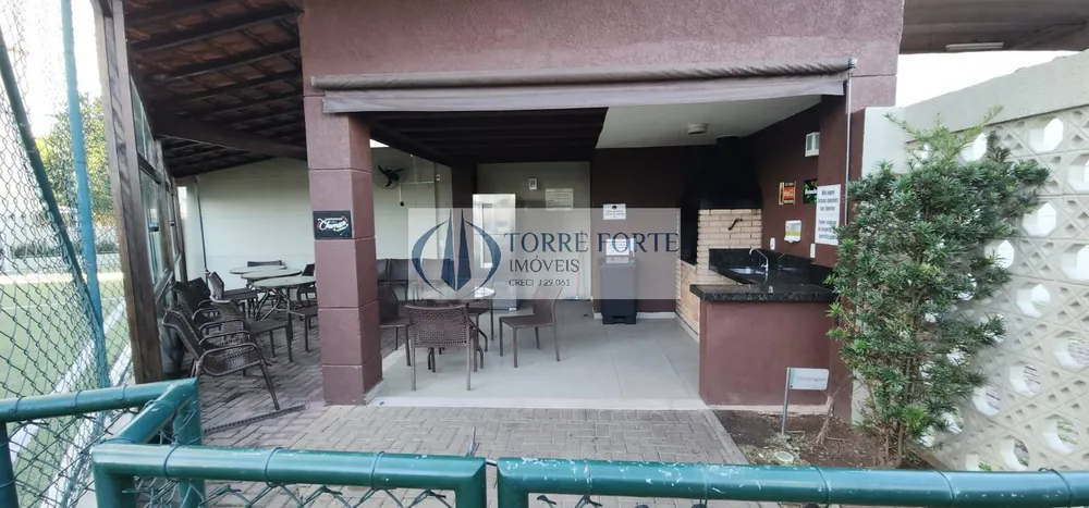 Apartamento, 2 quartos, 47 m² - Foto 5