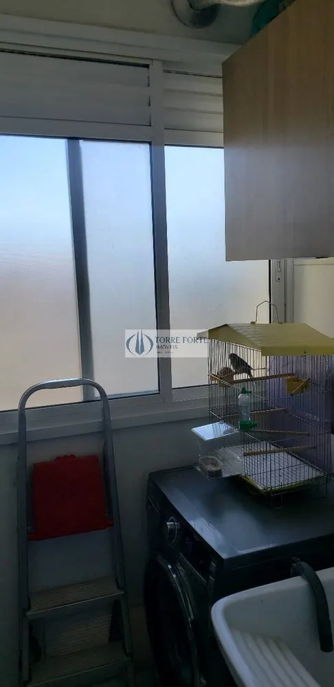 Apartamento, 2 quartos, 47 m² - Foto 3