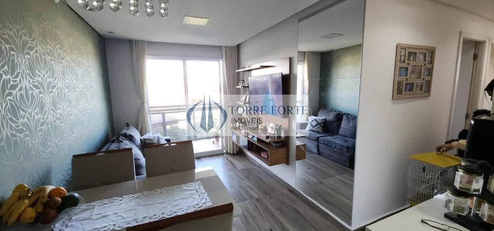 Apartamento, 2 quartos, 47 m² - Foto 8