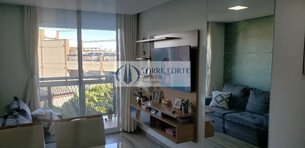 Apartamento, 2 quartos, 47 m² - Foto 4