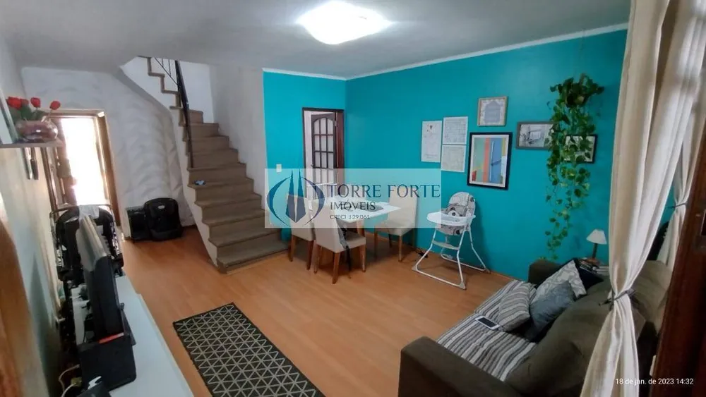 Casa, 2 quartos, 105 m² - Foto 5
