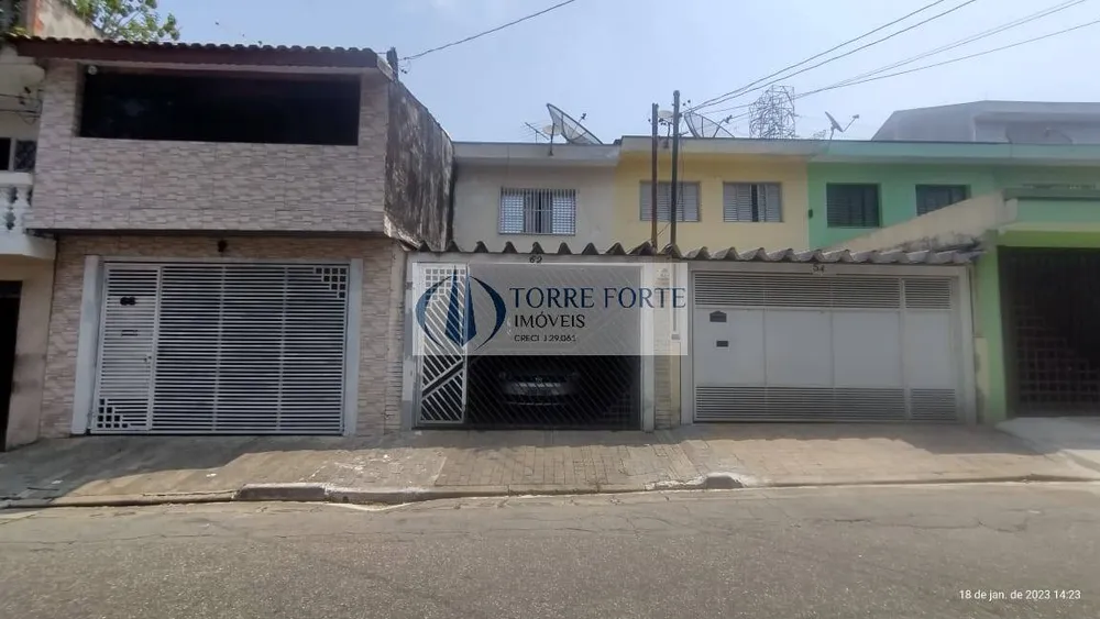 Casa, 2 quartos, 105 m² - Foto 3