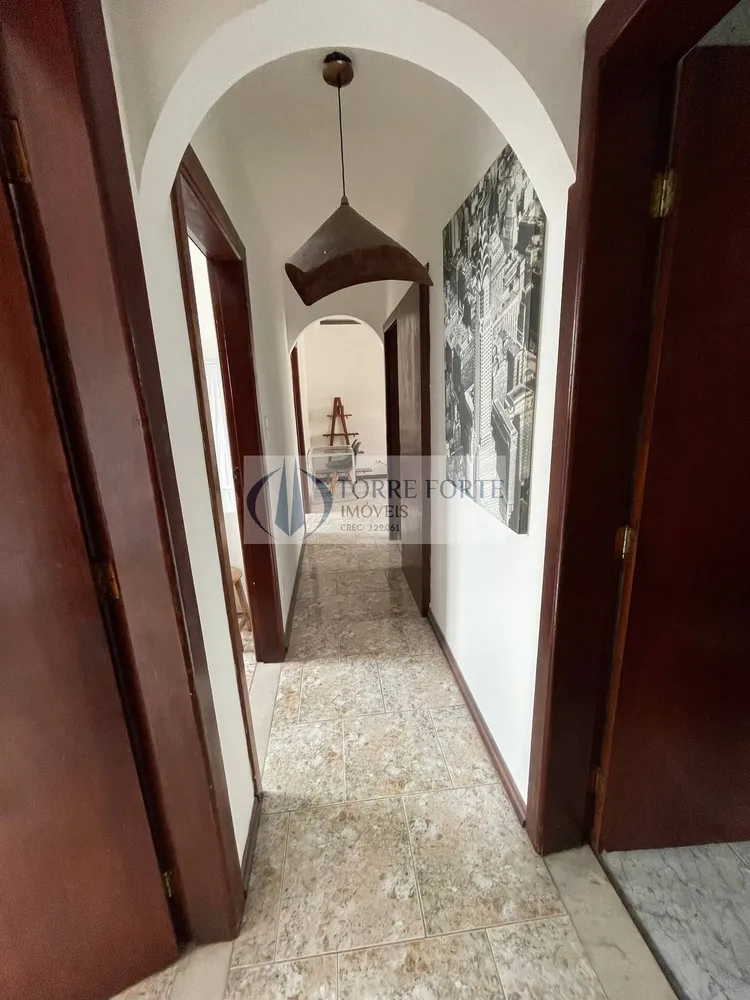 Apartamento, 3 quartos, 96 m² - Foto 2