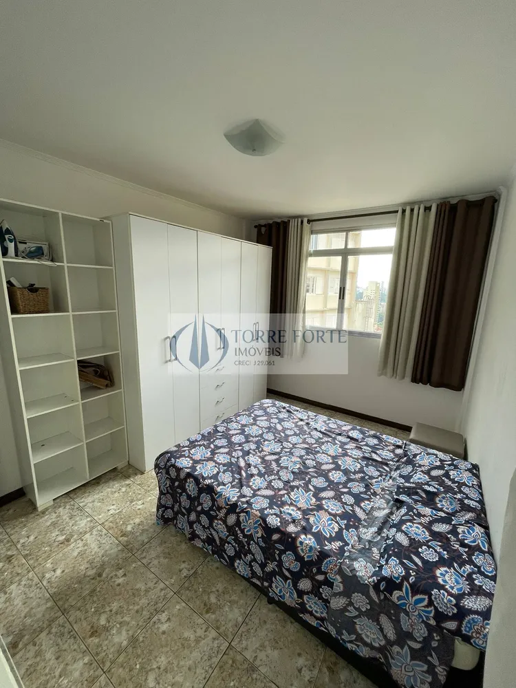 Apartamento, 3 quartos, 96 m² - Foto 4