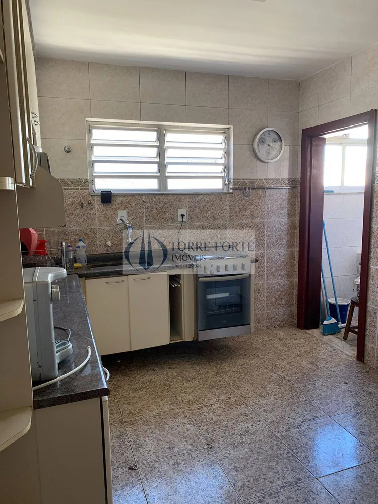 Apartamento, 3 quartos, 96 m² - Foto 7