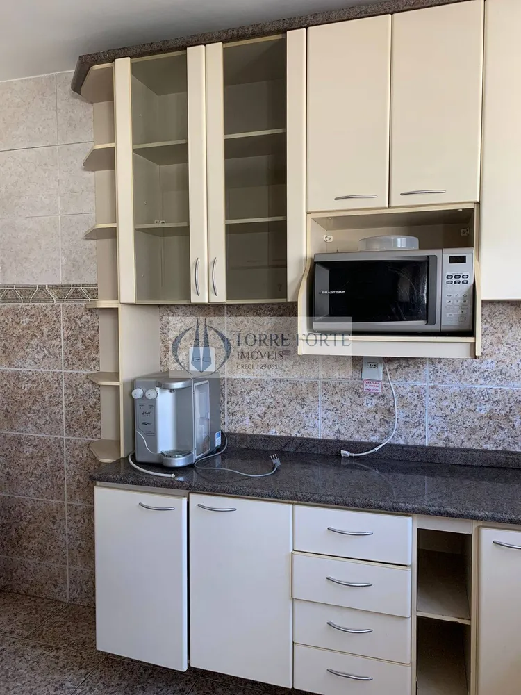 Apartamento, 3 quartos, 96 m² - Foto 5