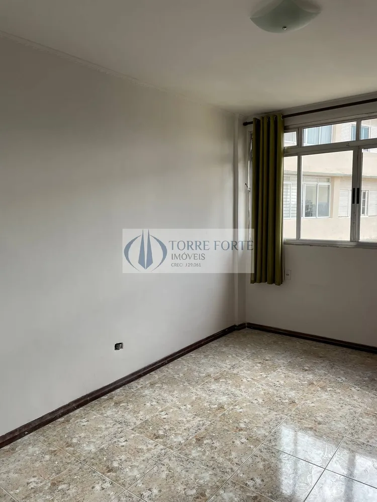 Apartamento, 3 quartos, 96 m² - Foto 1