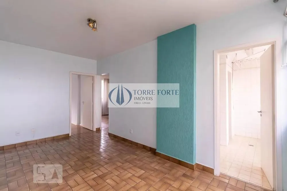Apartamento, 2 quartos, 55 m² - Foto 4