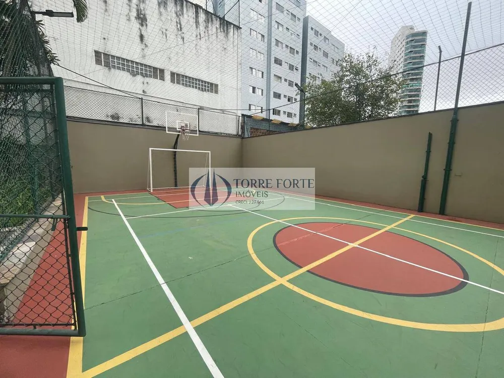 Apartamento, 3 quartos, 147 m² - Foto 7
