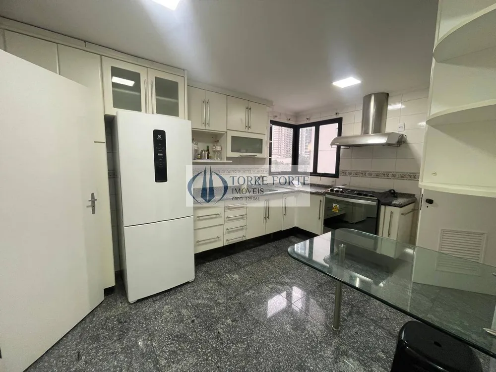 Apartamento, 3 quartos, 147 m² - Foto 6
