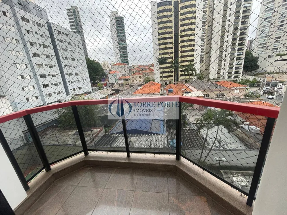 Apartamento, 3 quartos, 147 m² - Foto 1