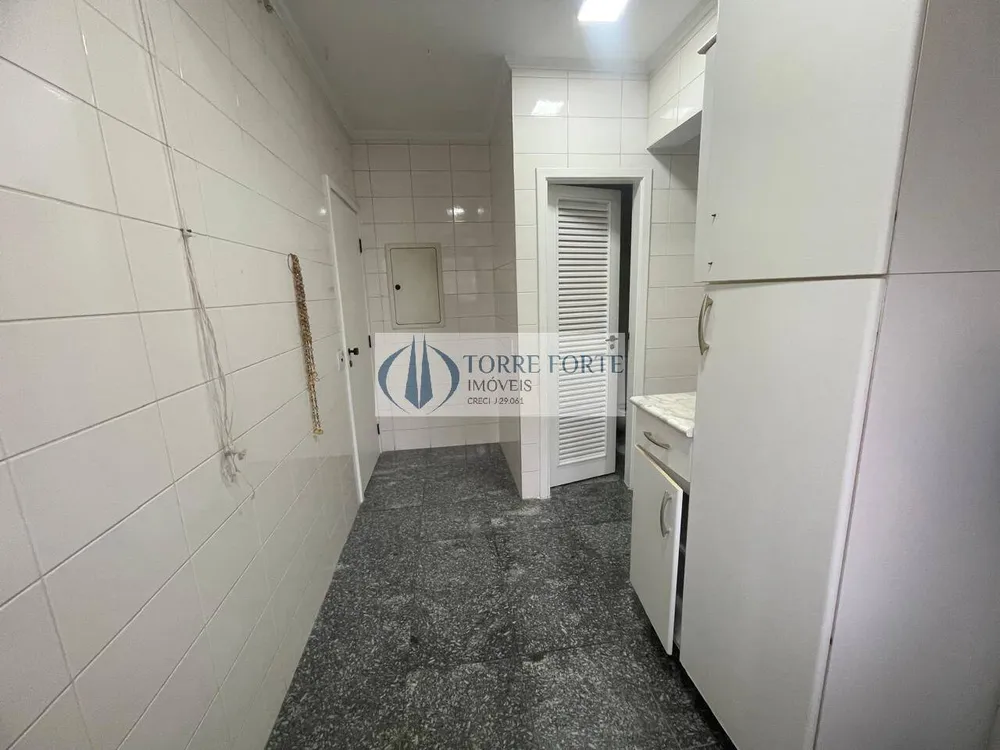 Apartamento, 3 quartos, 147 m² - Foto 5