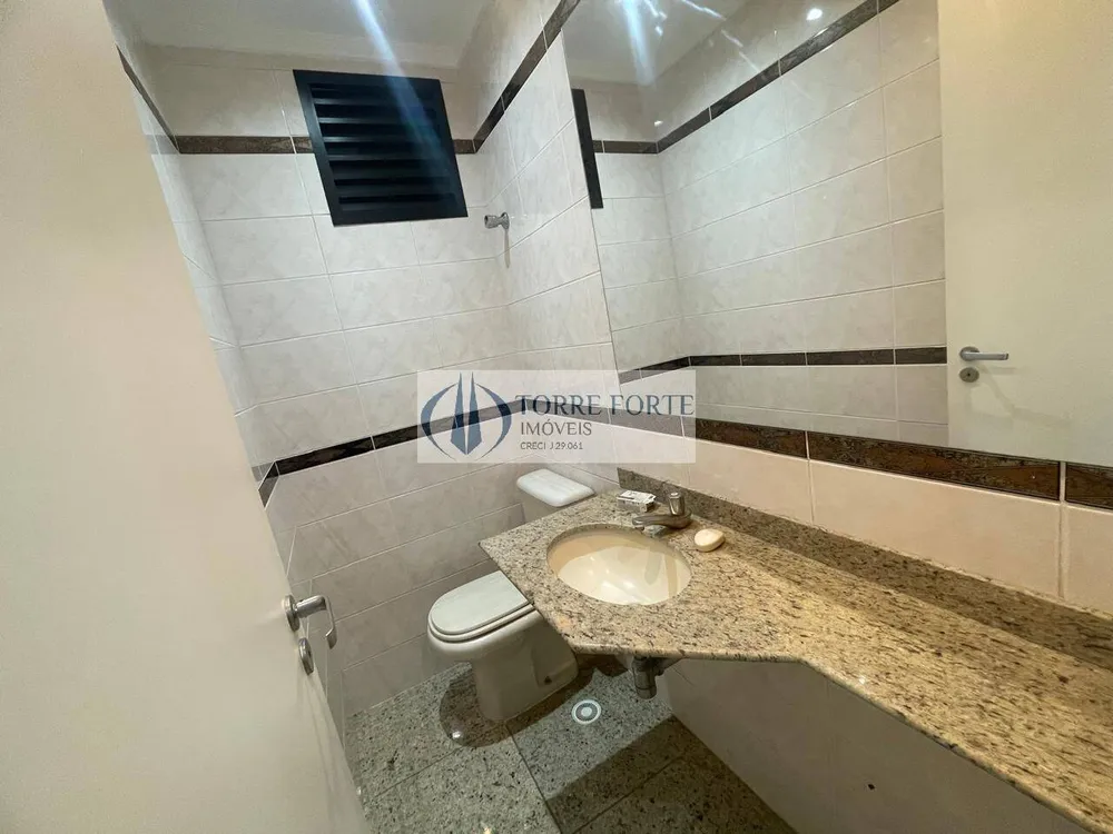 Apartamento, 3 quartos, 147 m² - Foto 3