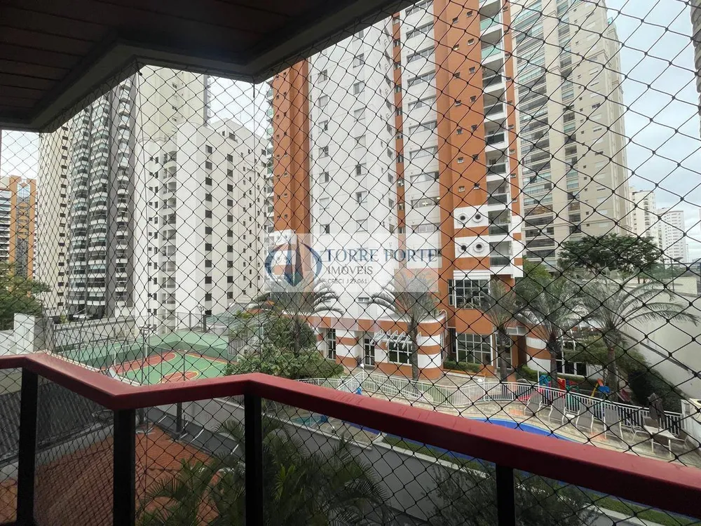 Apartamento, 3 quartos, 147 m² - Foto 8