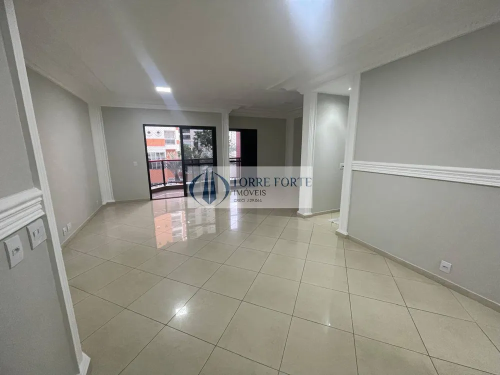 Apartamento, 3 quartos, 147 m² - Foto 4