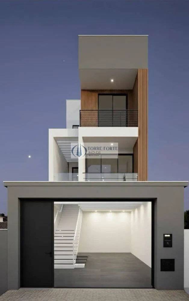 Casa, 3 quartos, 207 m² - Foto 2