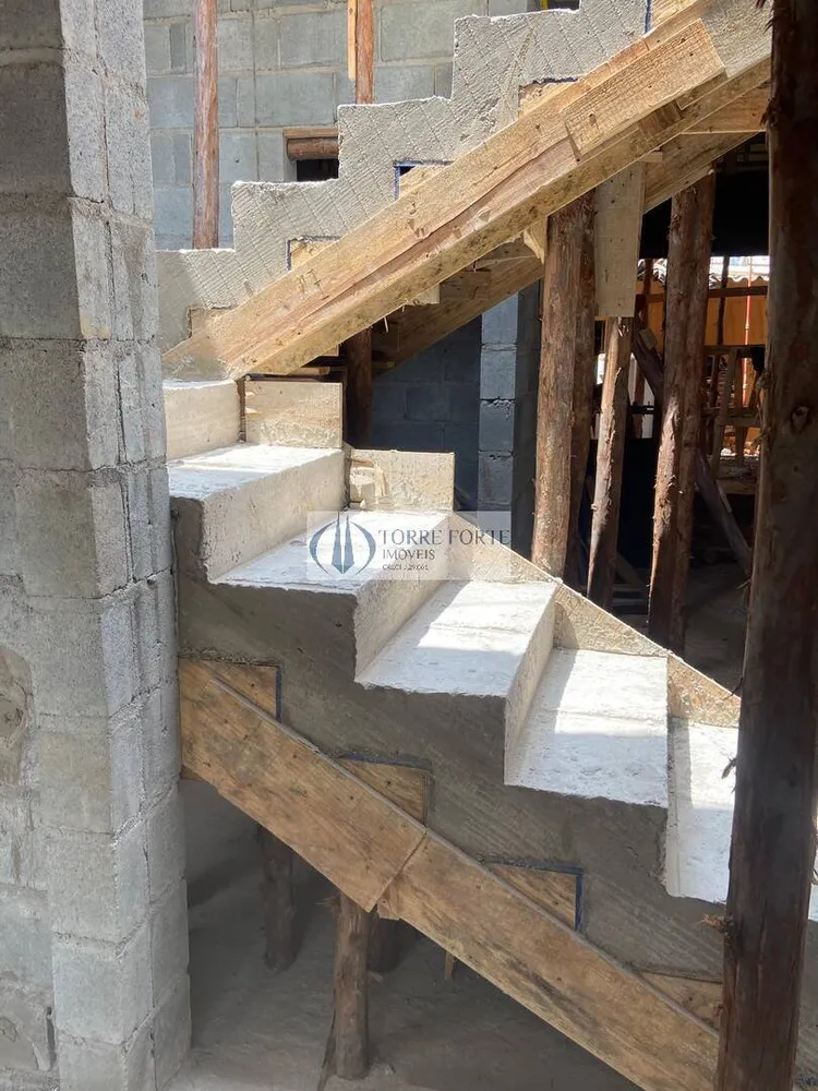 Casa, 3 quartos, 207 m² - Foto 8