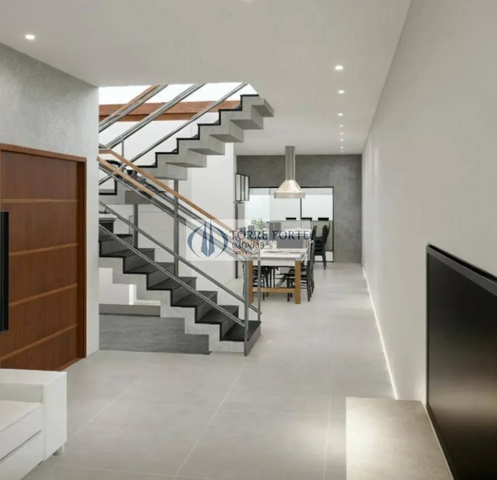 Casa, 3 quartos, 207 m² - Foto 6
