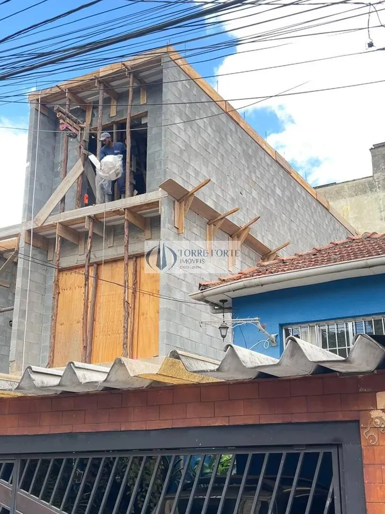 Casa, 3 quartos, 207 m² - Foto 4