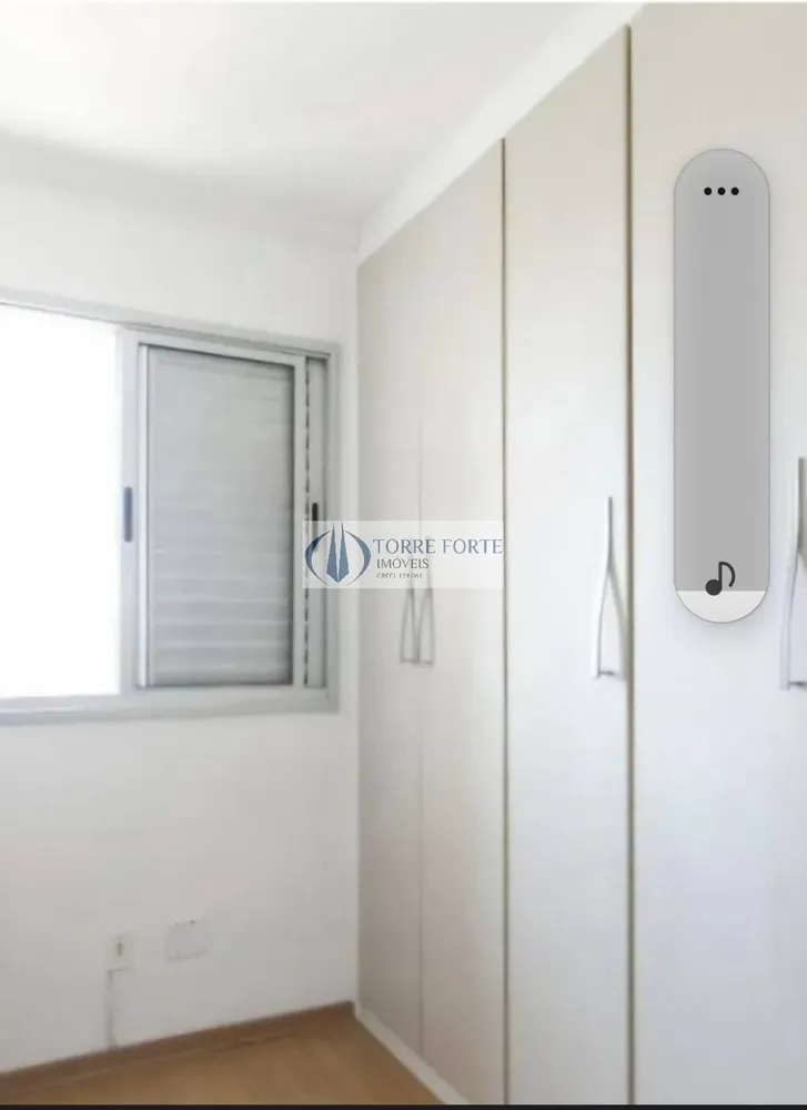 Apartamento, 2 quartos, 51 m² - Foto 6