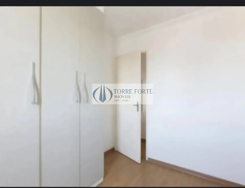 Apartamento, 2 quartos, 51 m² - Foto 7