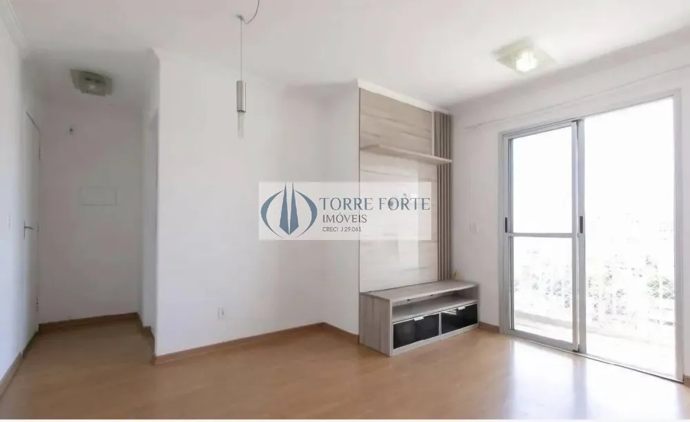 Apartamento, 2 quartos, 51 m² - Foto 2
