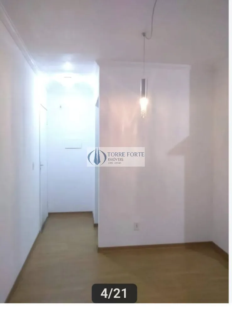 Apartamento, 2 quartos, 51 m² - Foto 4