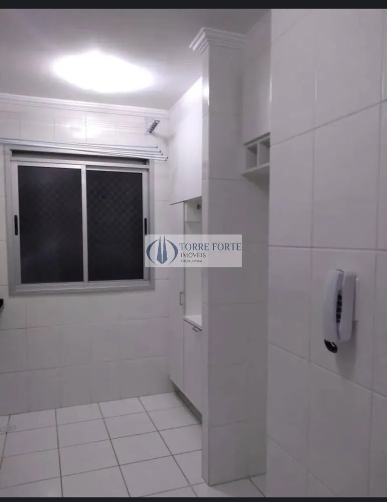 Apartamento, 2 quartos, 51 m² - Foto 5