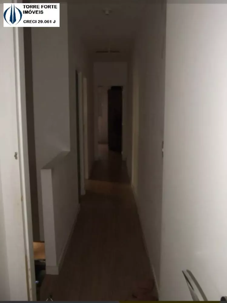 Sobrado à venda com 3 quartos, 130m² - Foto 3