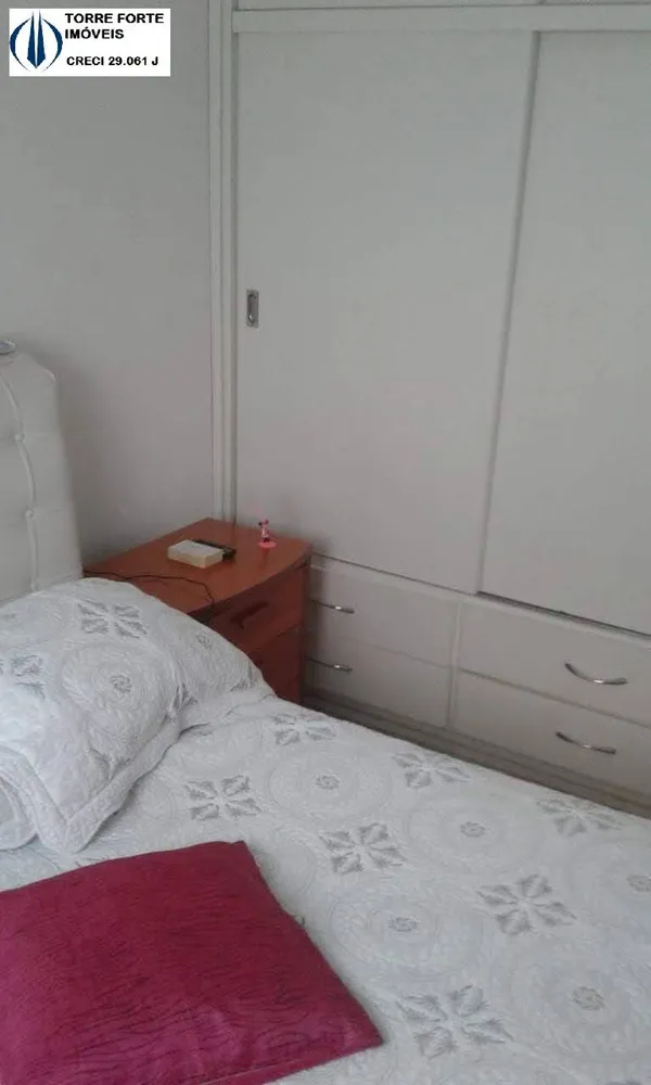 Apartamento, 3 quartos, 78 m² - Foto 2