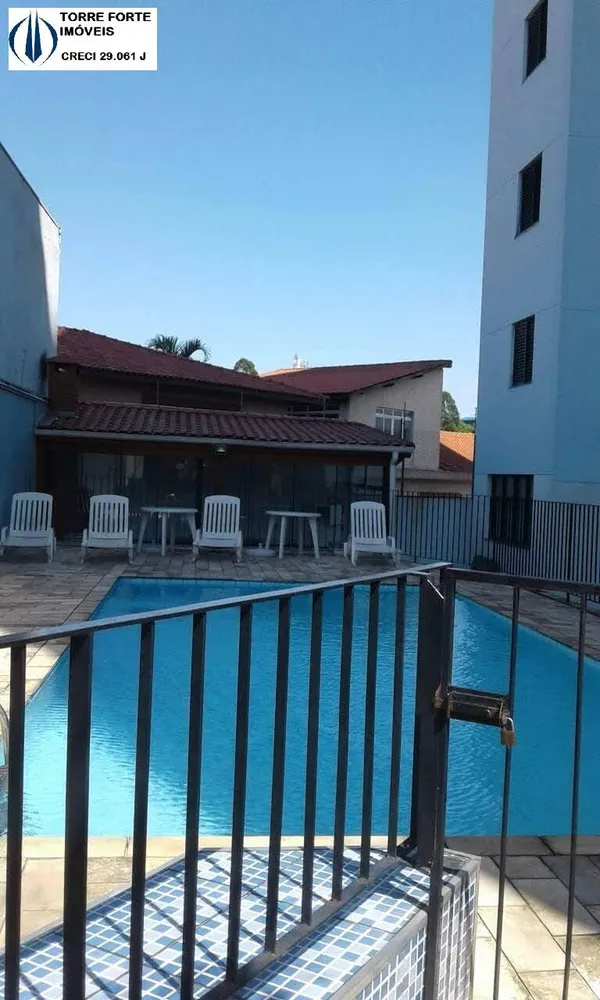 Apartamento, 3 quartos, 78 m² - Foto 4