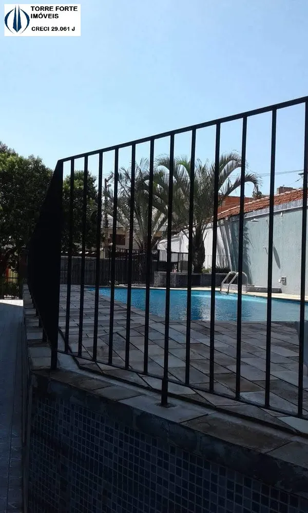 Apartamento, 3 quartos, 78 m² - Foto 3