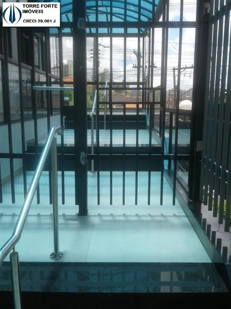 Apartamento, 3 quartos, 78 m² - Foto 1