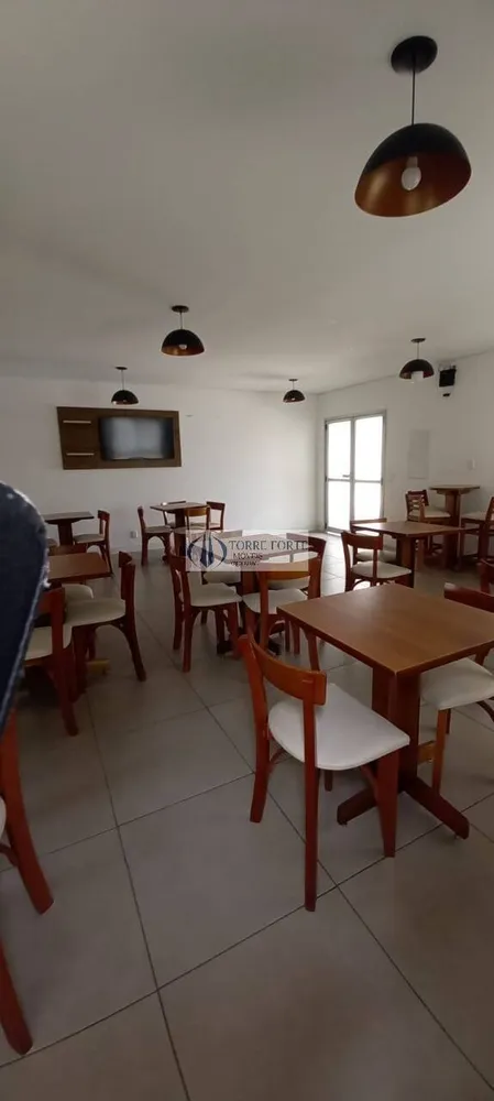 Apartamento, 2 quartos, 54 m² - Foto 7