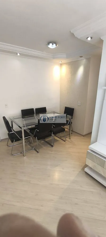 Apartamento, 2 quartos, 54 m² - Foto 4