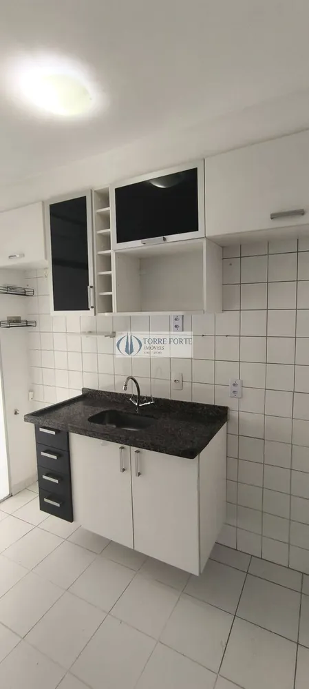 Apartamento, 2 quartos, 54 m² - Foto 1